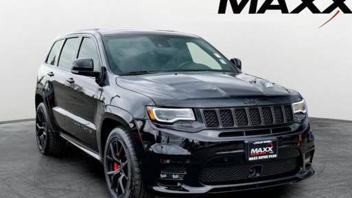 JEEP GRAND CHEROKEE 2019 1C4RJFDJ1KC574778 image